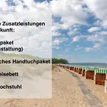 Διαμέρισμα Ostseebrise
