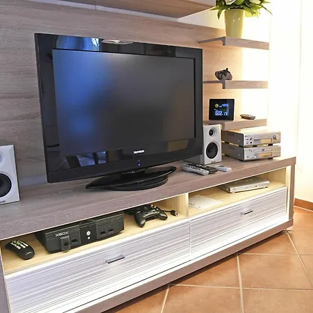 Ostseebrise Apartment