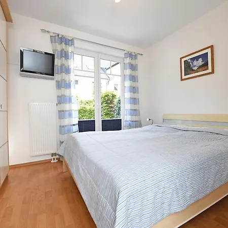 Ostseebrise * Тиссов